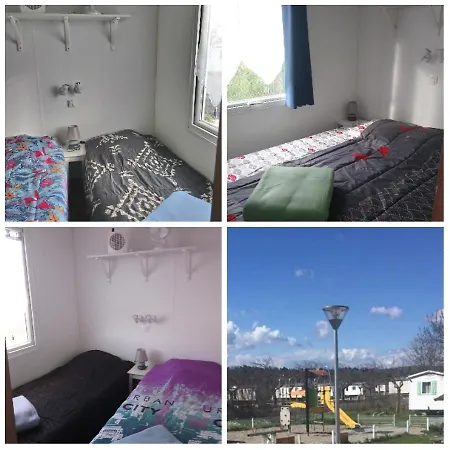 Mobilhome V215
